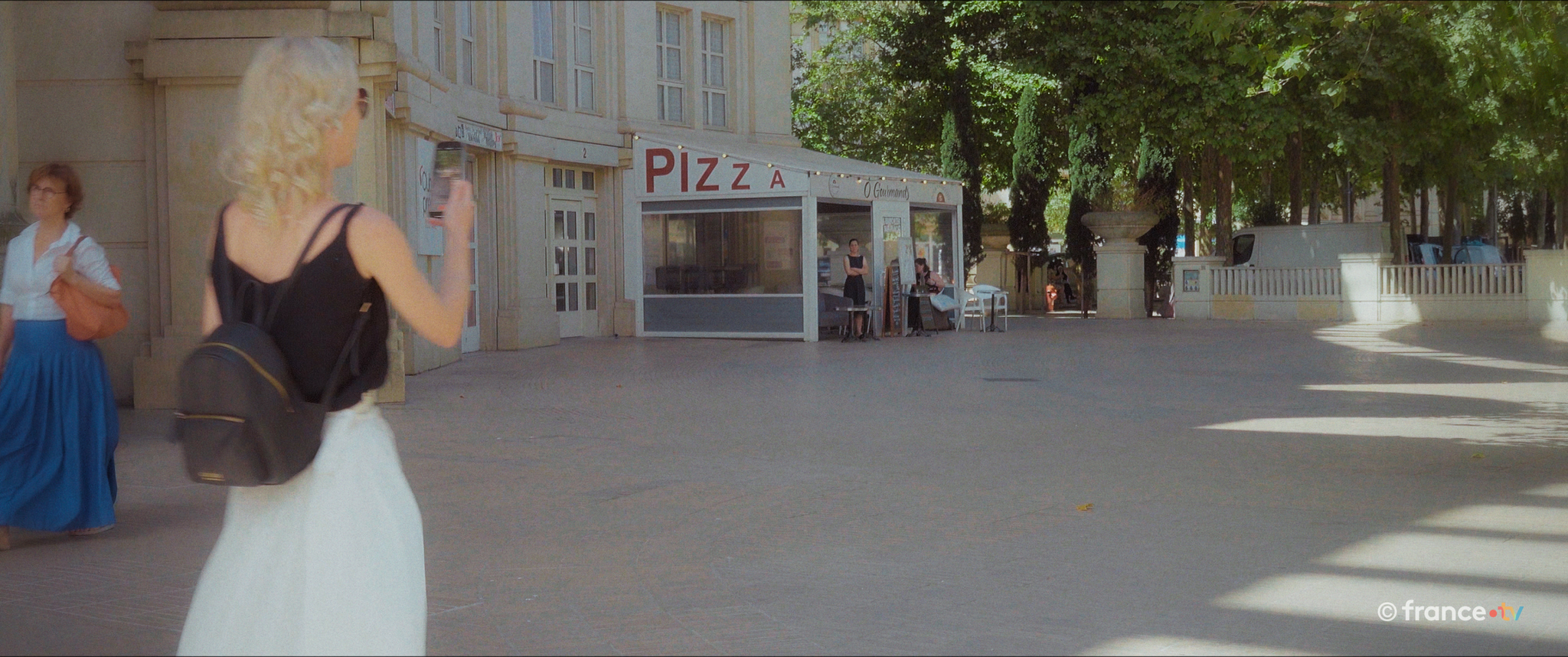 Still On dansera quand même