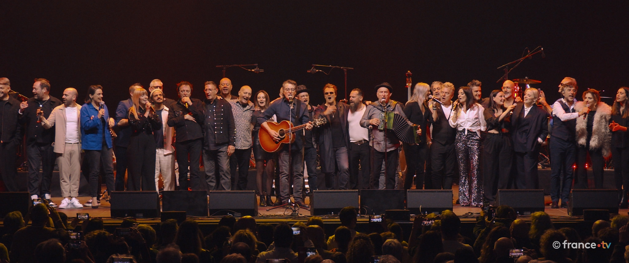 Still Concert Solidarité Aude