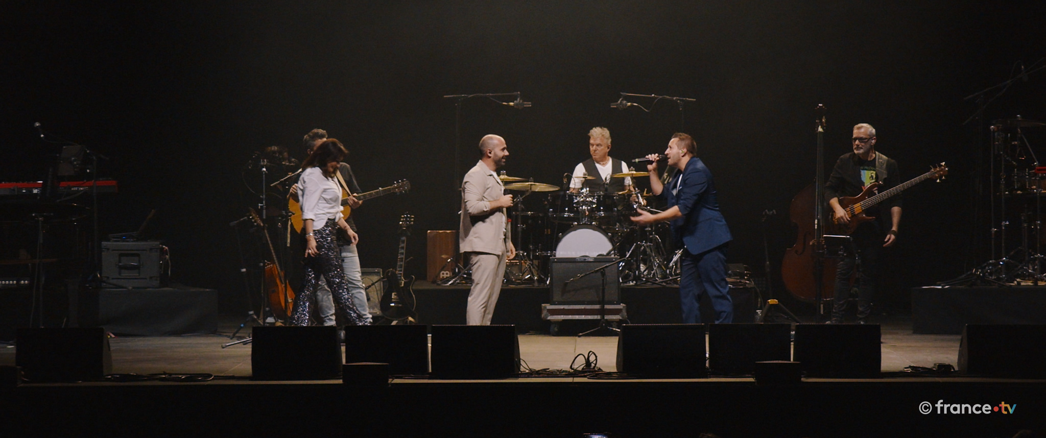 Still Concert Solidarité Aude