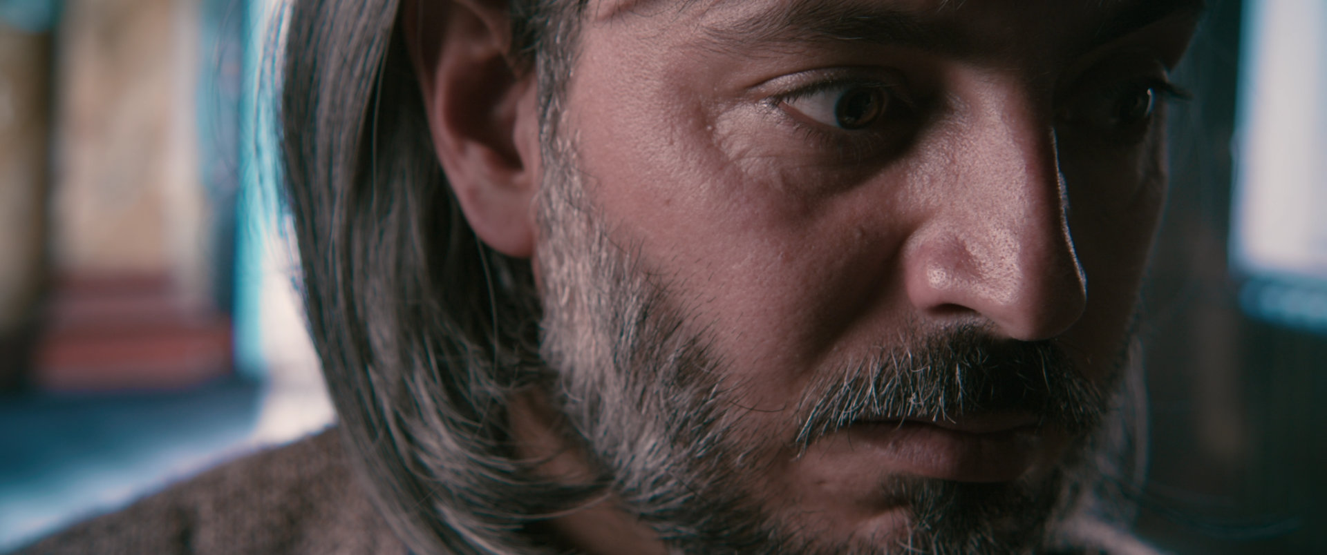 Still Colonial Films - Avril