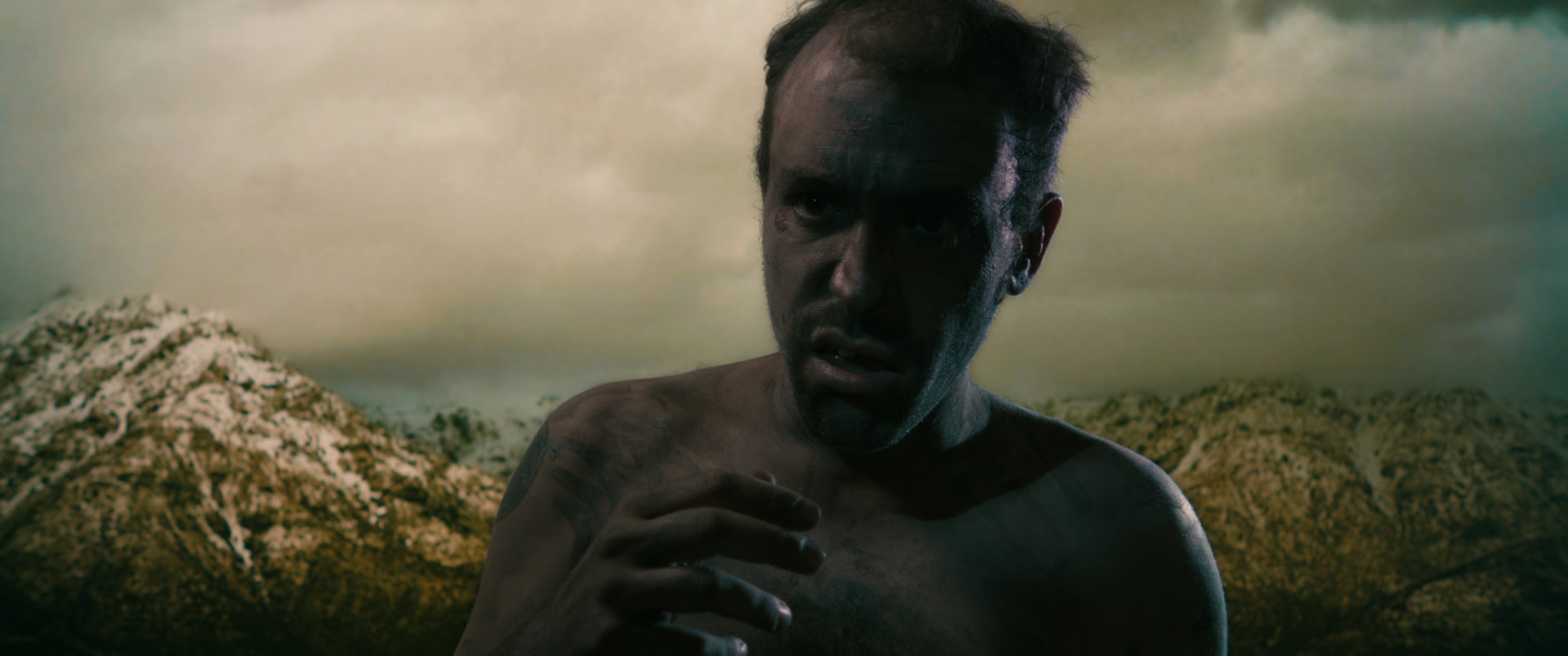 Still Colonial Films - Avril