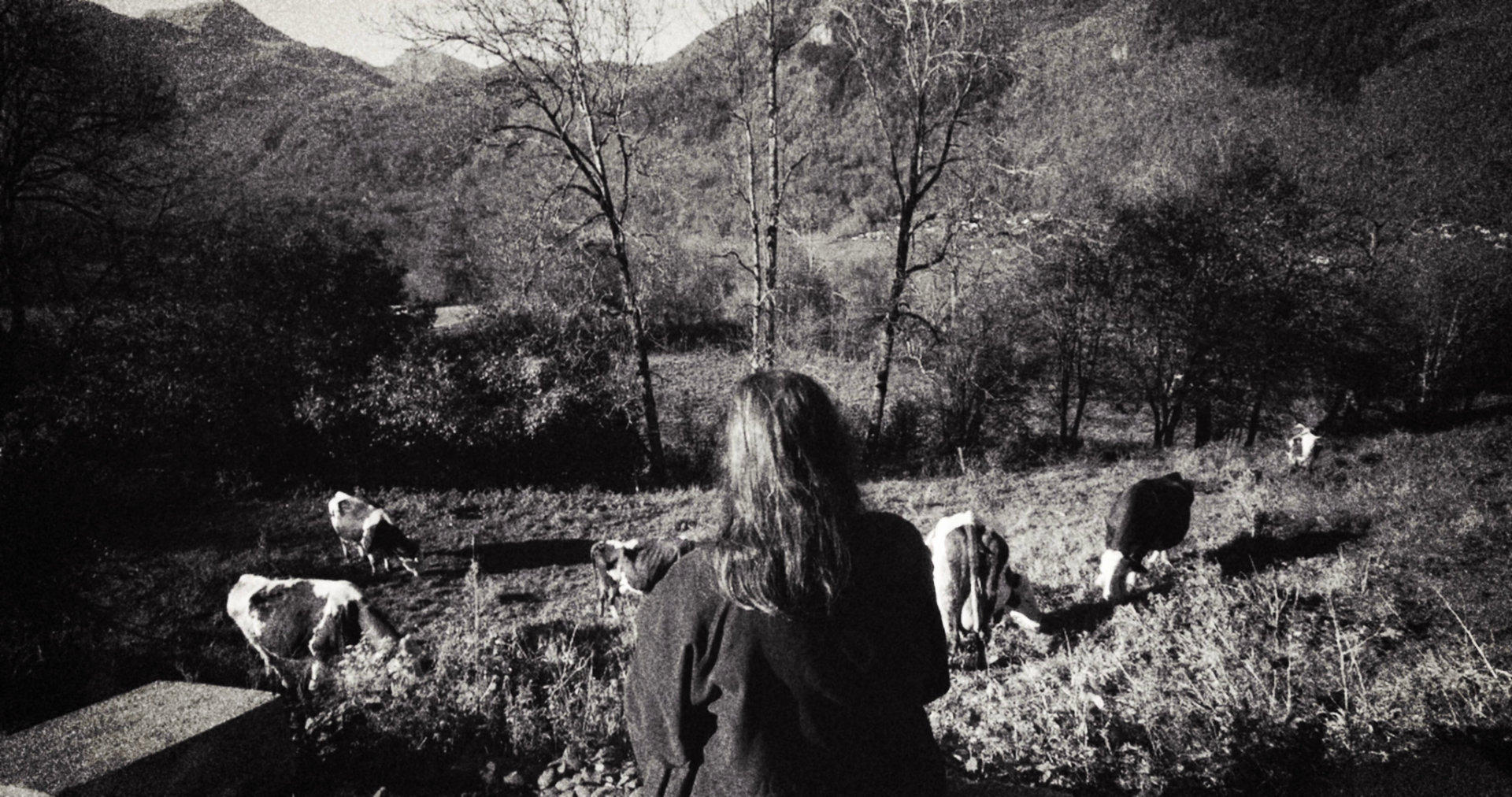 Still Niña Tormenta - Las Cosas Lento