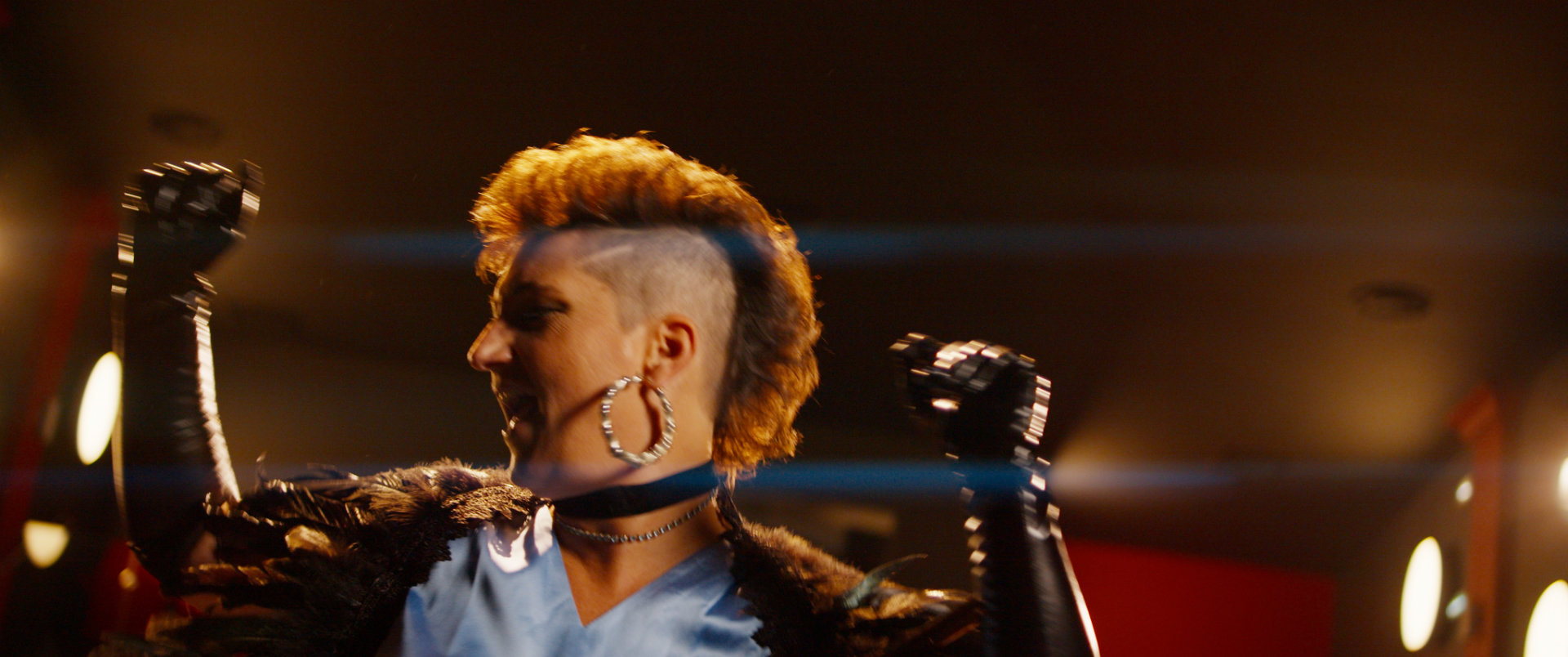 Still La Lion - Old & Sexy