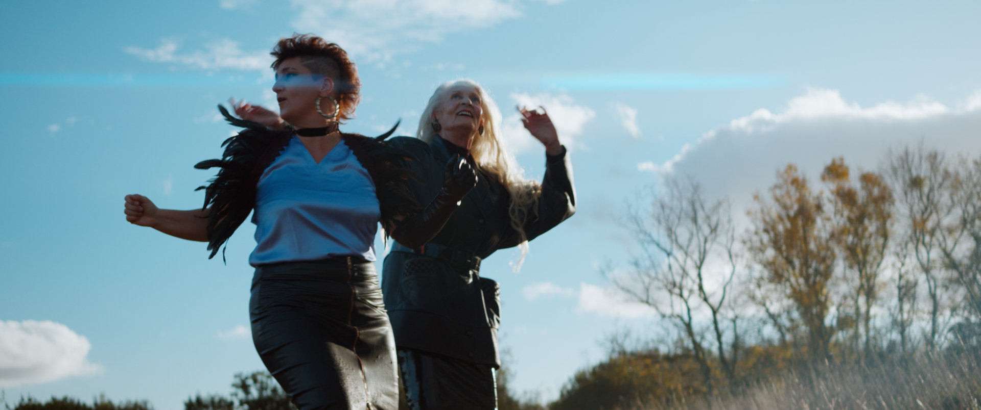 Still La Lion - Old & Sexy