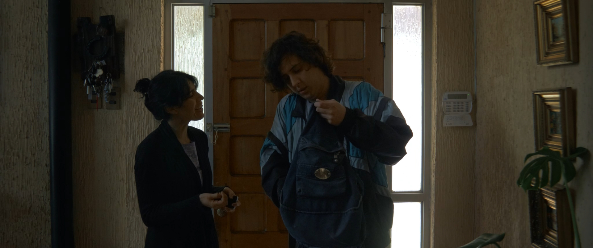 Still Rubíes Antigüos