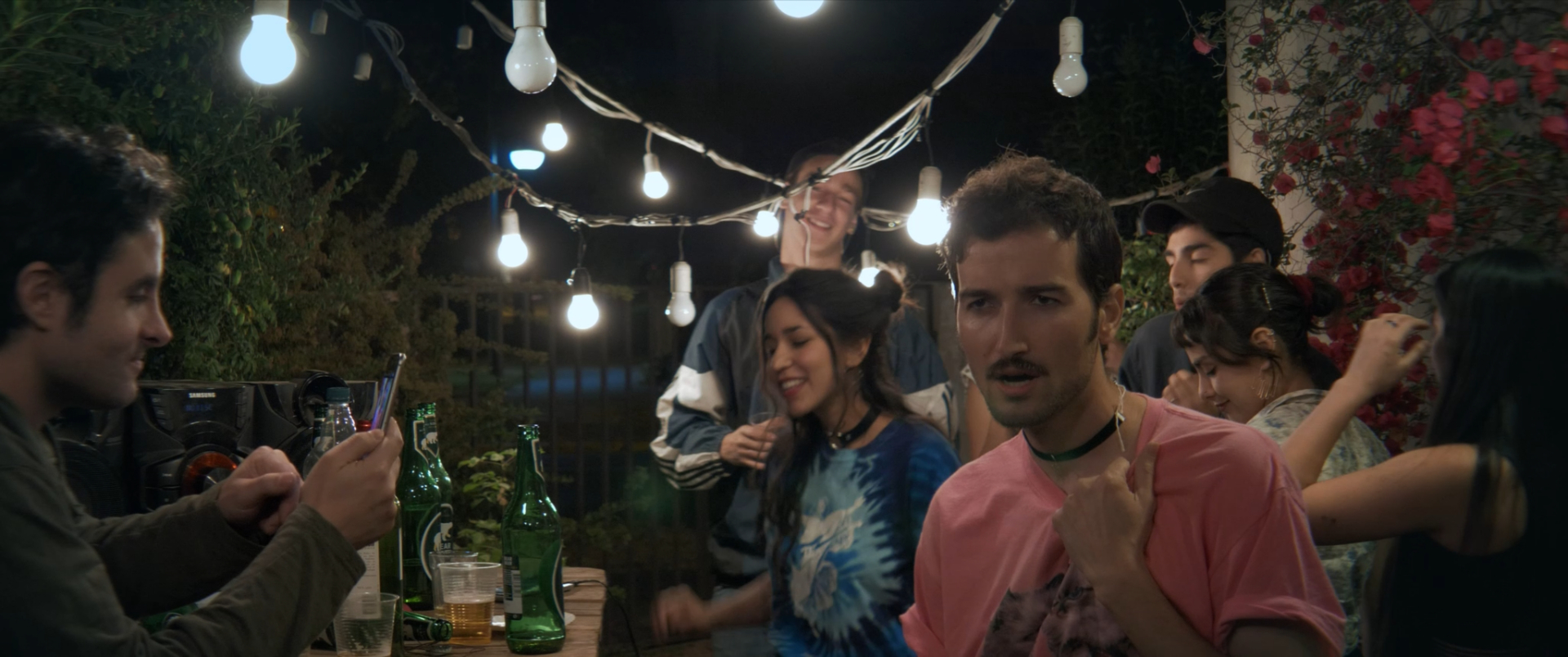 Still Rubíes Antigüos