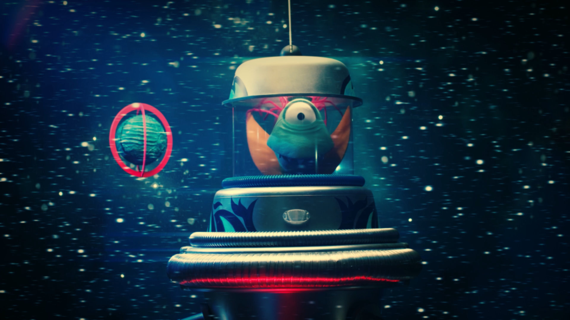 Still 31 Minutos - Ritmo Sideral