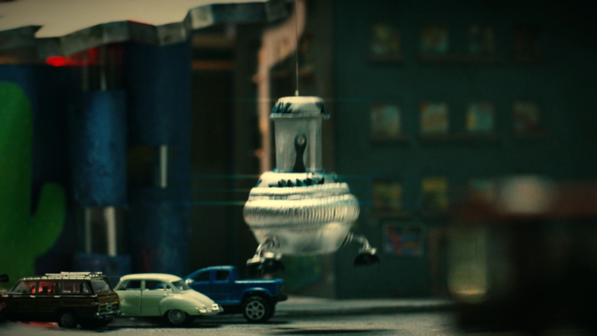 Still 31 Minutos - Ritmo Sideral