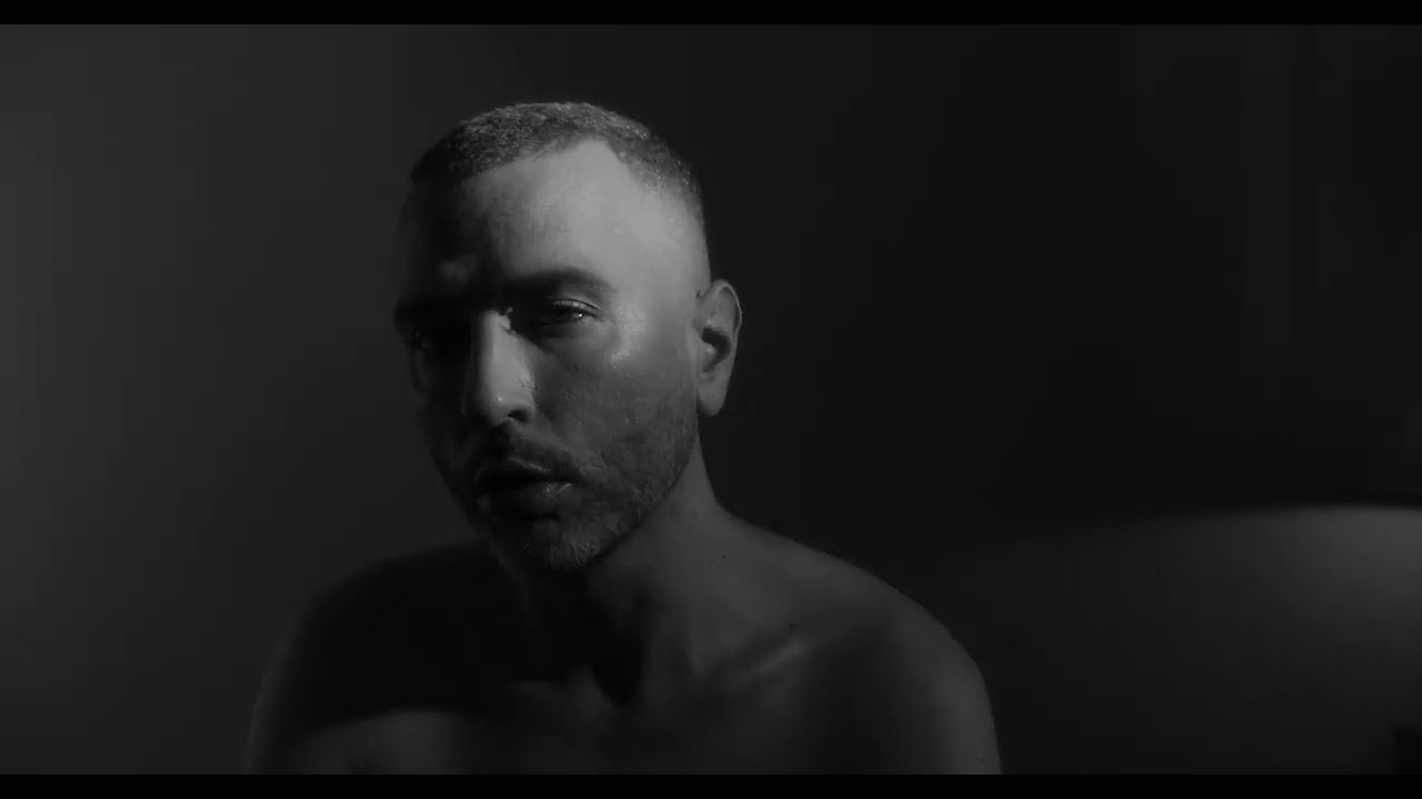 Leny Müh - Coup de blues