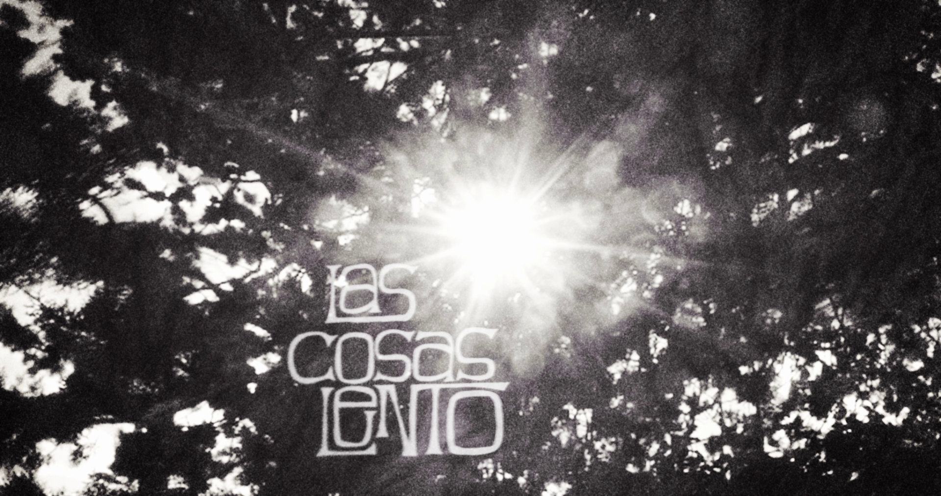 Niña Tormenta - Las Cosas Lento