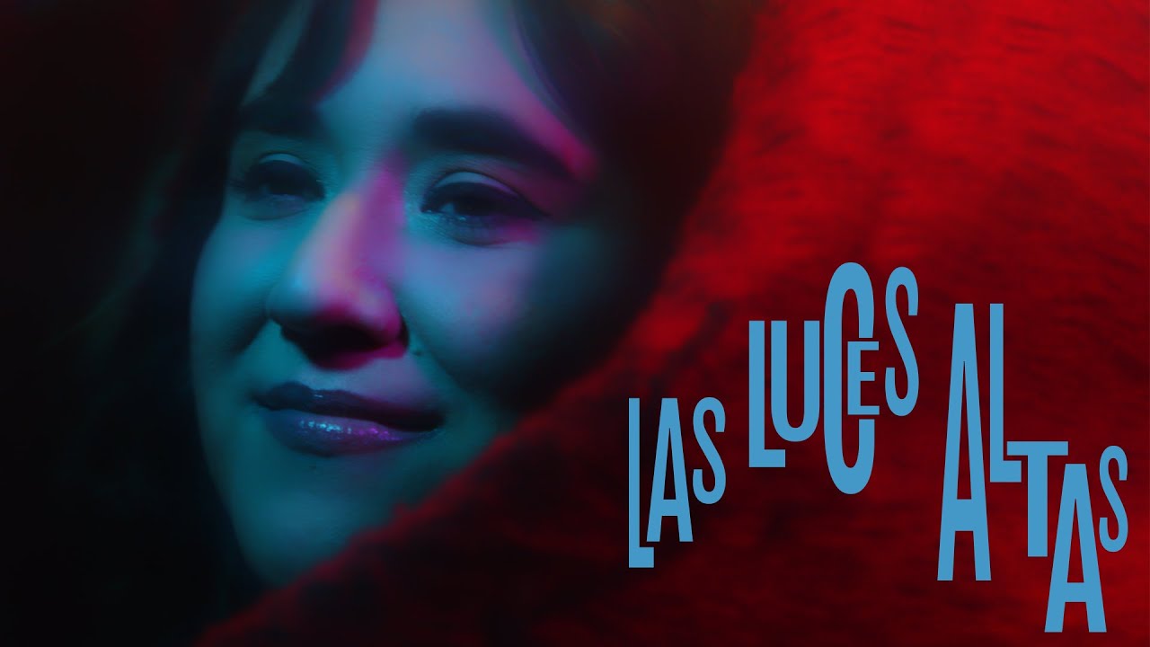 Dadalú- Las Luces Altas