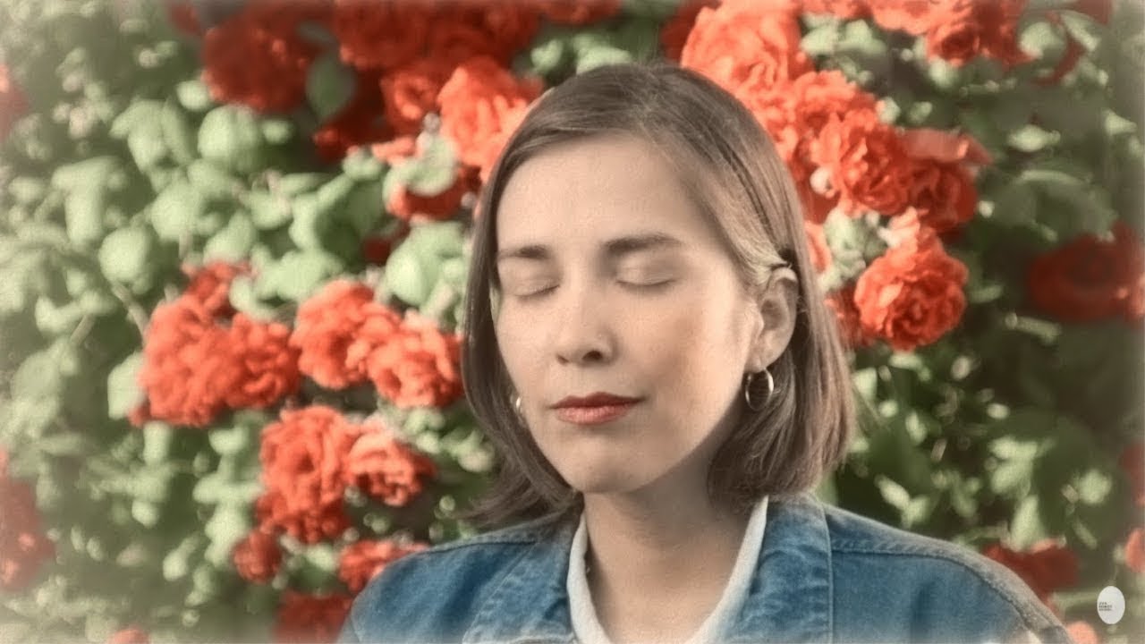 Niña Tormenta - A la Mar fui por Naranjas