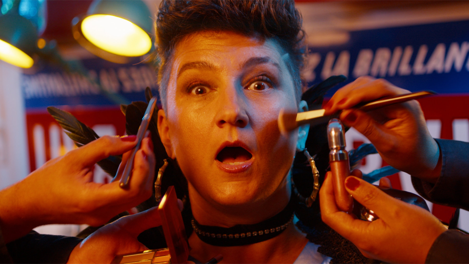 La Lion - Old & Sexy