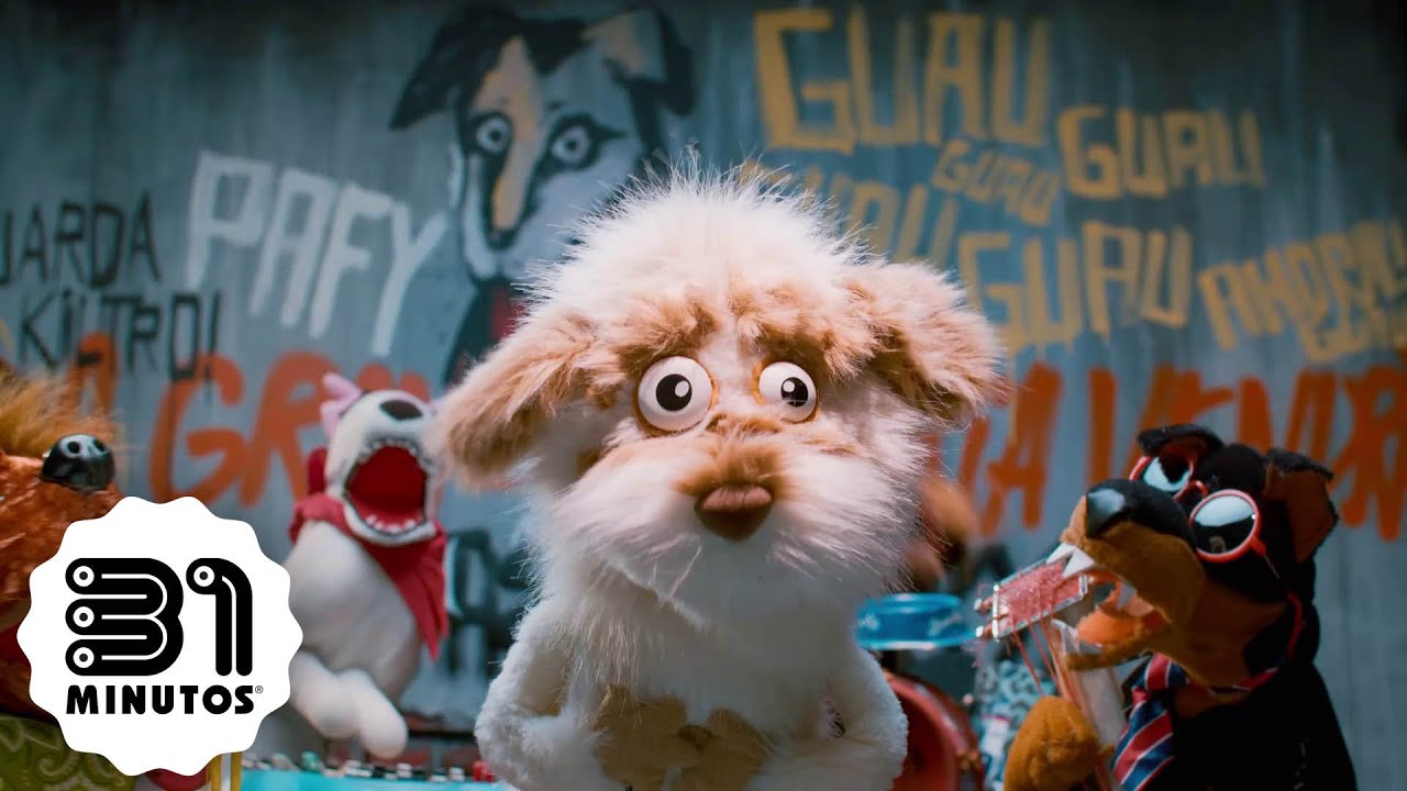 31 Minutos - Perro Chico