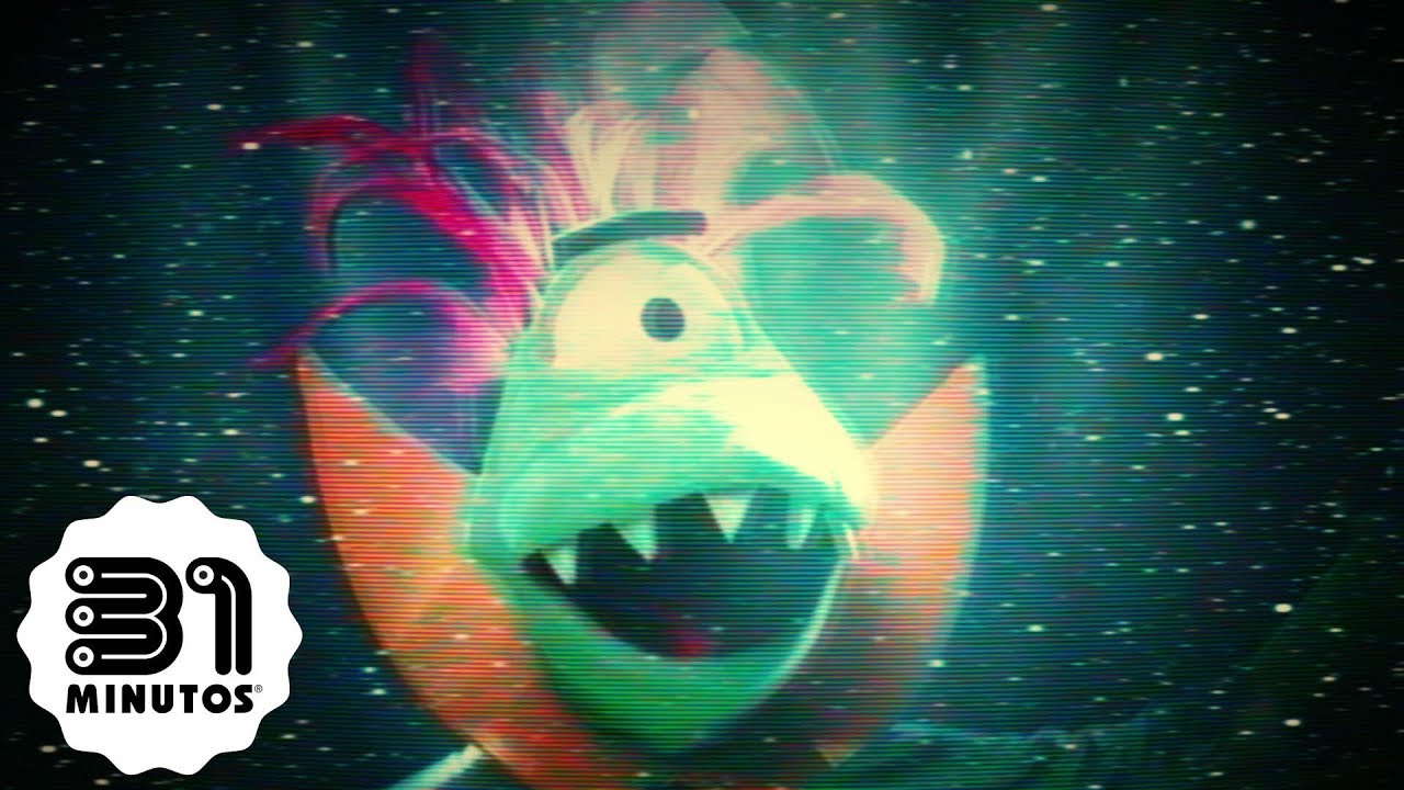 31 Minutos - Ritmo Sideral