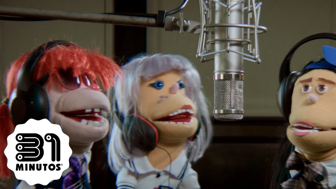 31 minutos - Minilolas