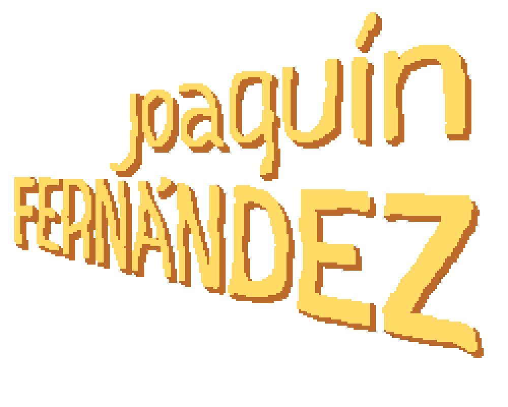 Joaquín Fernández
